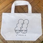 画像1: equalO 2周年キャンペーン ⚪︎オーガニックケア シャンプー 1000ml 　BAG付(一般） (1)