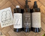 画像5: equalO 2周年キャンペーン ⚪︎オーガニックケア トリートメント　1000g　BAG付 (一般） (5)