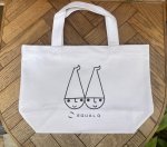 画像2: yamamotodaigo×equalO オリジナルBAG (2)