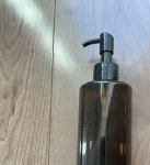 画像2: バイオマスプラスチック　ボトル　300ml (2)